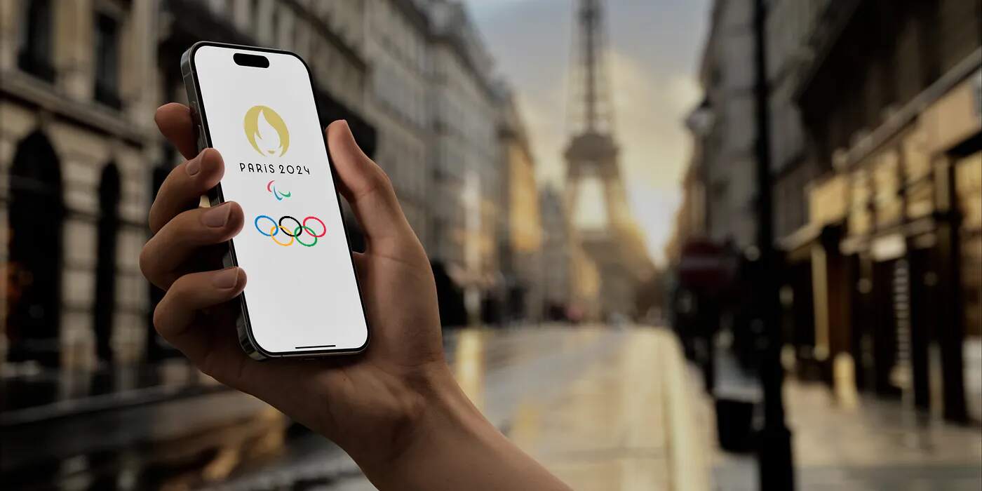 10 Mobile Apps Used by Paris Olympics 2024 Attendees